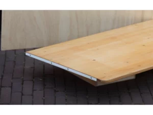Bureauschap (voorbeeldfoto)