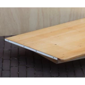 Bureauschap (voorbeeldfoto)
