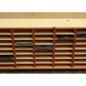 Cd-kastje, breedte 80 cm (voorbeeldfoto)