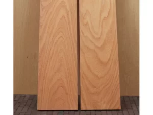 Deur 100 breed, hoogte 120 cm (voorbeeldfoto)
