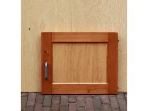 Deur 50 breed (voorbeeldfoto)