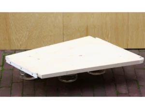 Duoschap 30 x 50 x 40 (voorbeeldfoto)