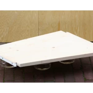 Duoschap 30 x 50 x 40 (voorbeeldfoto)