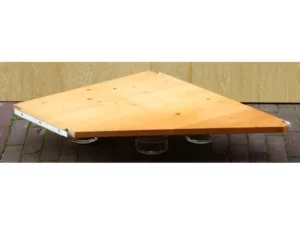 Duoschap 30 x 50 x 60 (voorbeeldfoto)