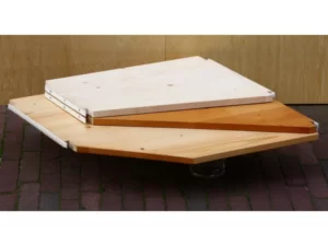 Duoschap 60 x 50 x 40 (voorbeeldfoto)