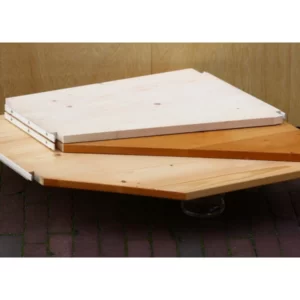 Duoschap 60 x 50 x 40 (voorbeeldfoto)