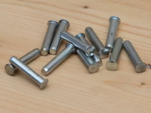 Schapdragers voor eindzijstukken (voorbeeldfoto)