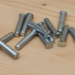 Schapdragers voor eindzijstukken (voorbeeldfoto)