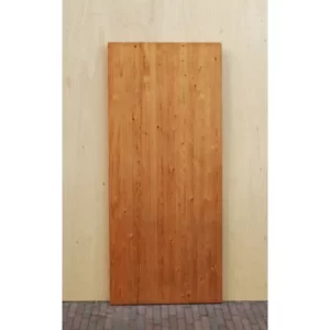 Tafelblad 30 x 90 x 175 (voorbeeldfoto)